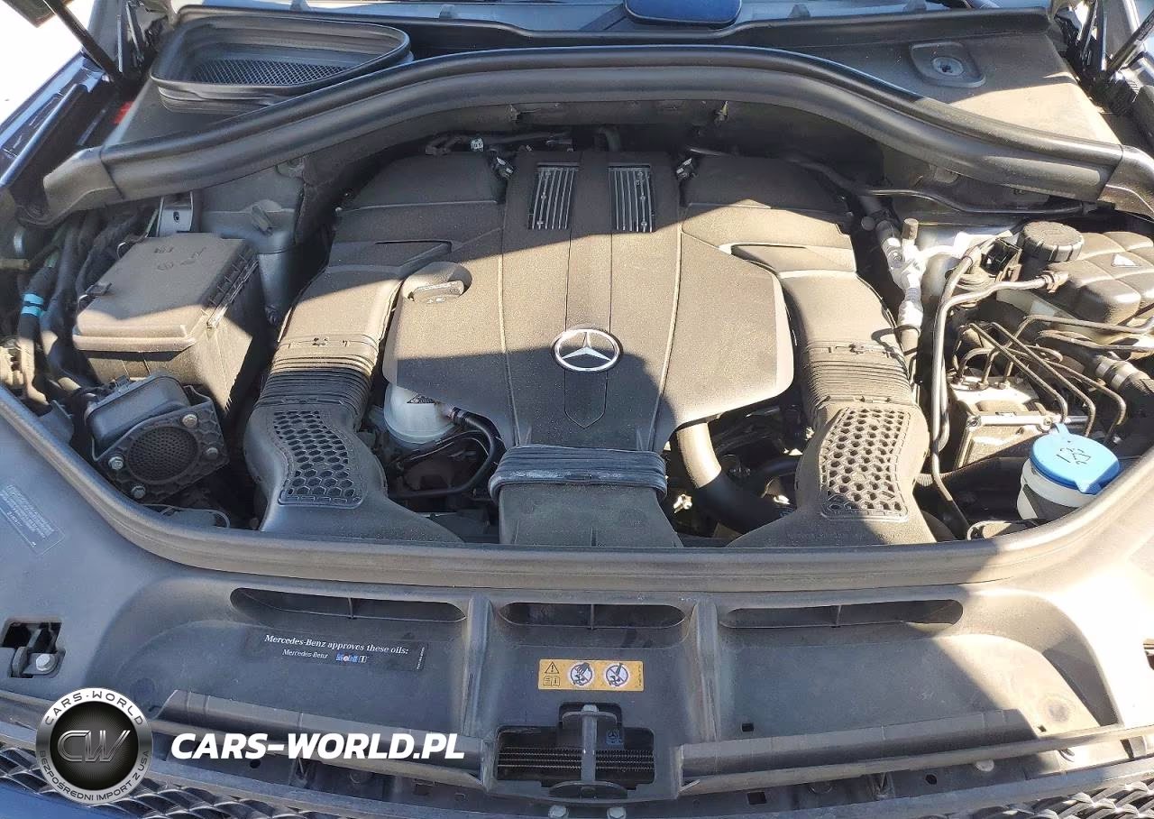 2018 Mercedes-Benz Gle 550E 4Matic VIN:4JGDA6DB8JA998869 - 12