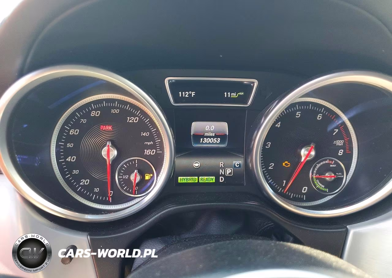 2018 Mercedes-Benz Gle 550E 4Matic VIN:4JGDA6DB8JA998869 - 9
