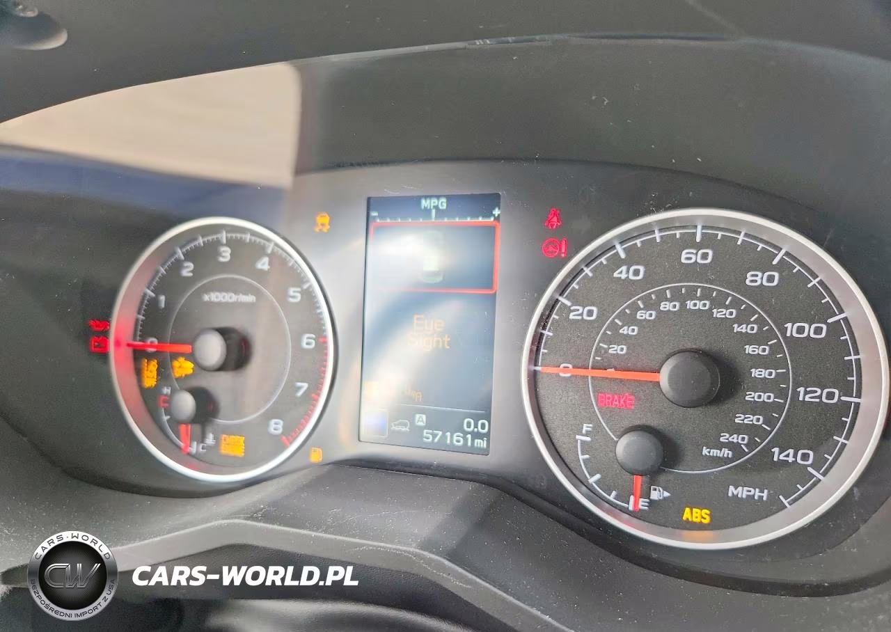 2019 Subaru Ascent Premium VIN:4S4WMAFD9K3415250 - 9