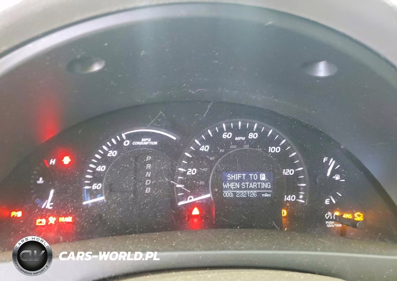 2008 Toyota Camry Hybrid VIN:4T1BB46K58U042795 - 9
