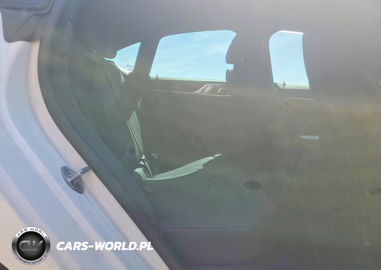 2024 BMW I4 xDrive 40 VIN:WBY83FB06RFS72331 - 10