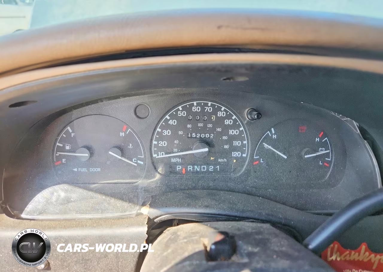 2000 Ford Ranger Super Cab VIN:1FTYR14V6YTB22800 - 9