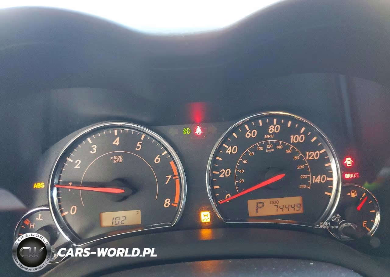 2011 Toyota Corolla S VIN:2T1BU4EEXBC709083 - 9