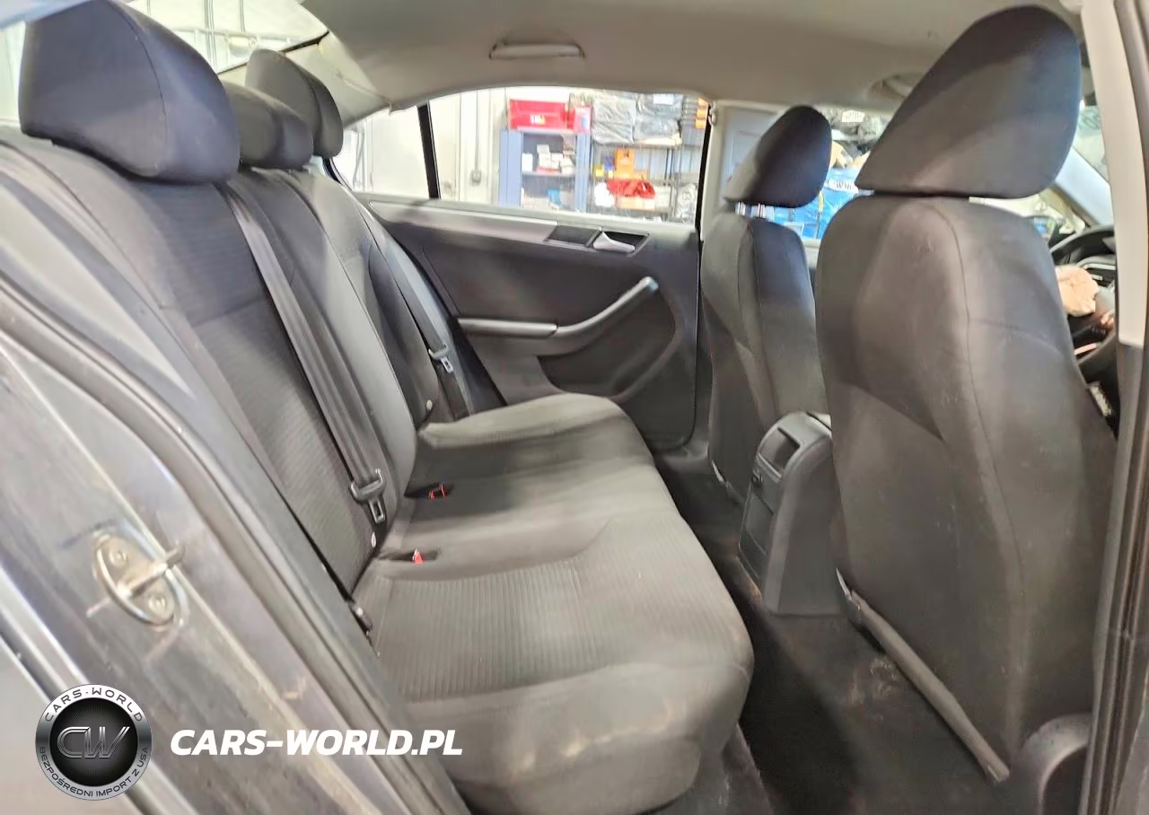 2015 Volkswagen Jetta Tdi VIN:3VW3A7AJXFM224146 - 10
