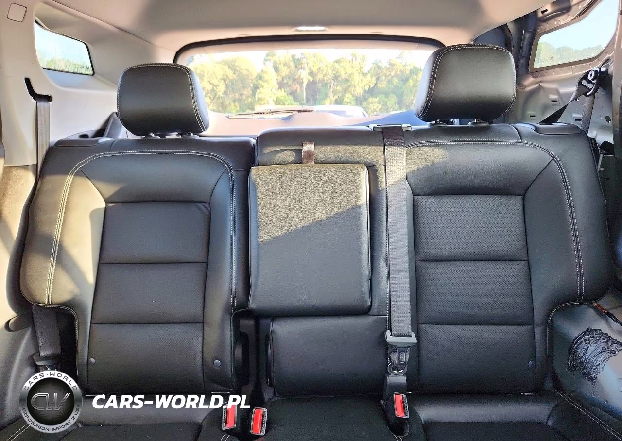 2024 GMC Terrain Slt VIN:3GKALPEG3RL386217 - 10