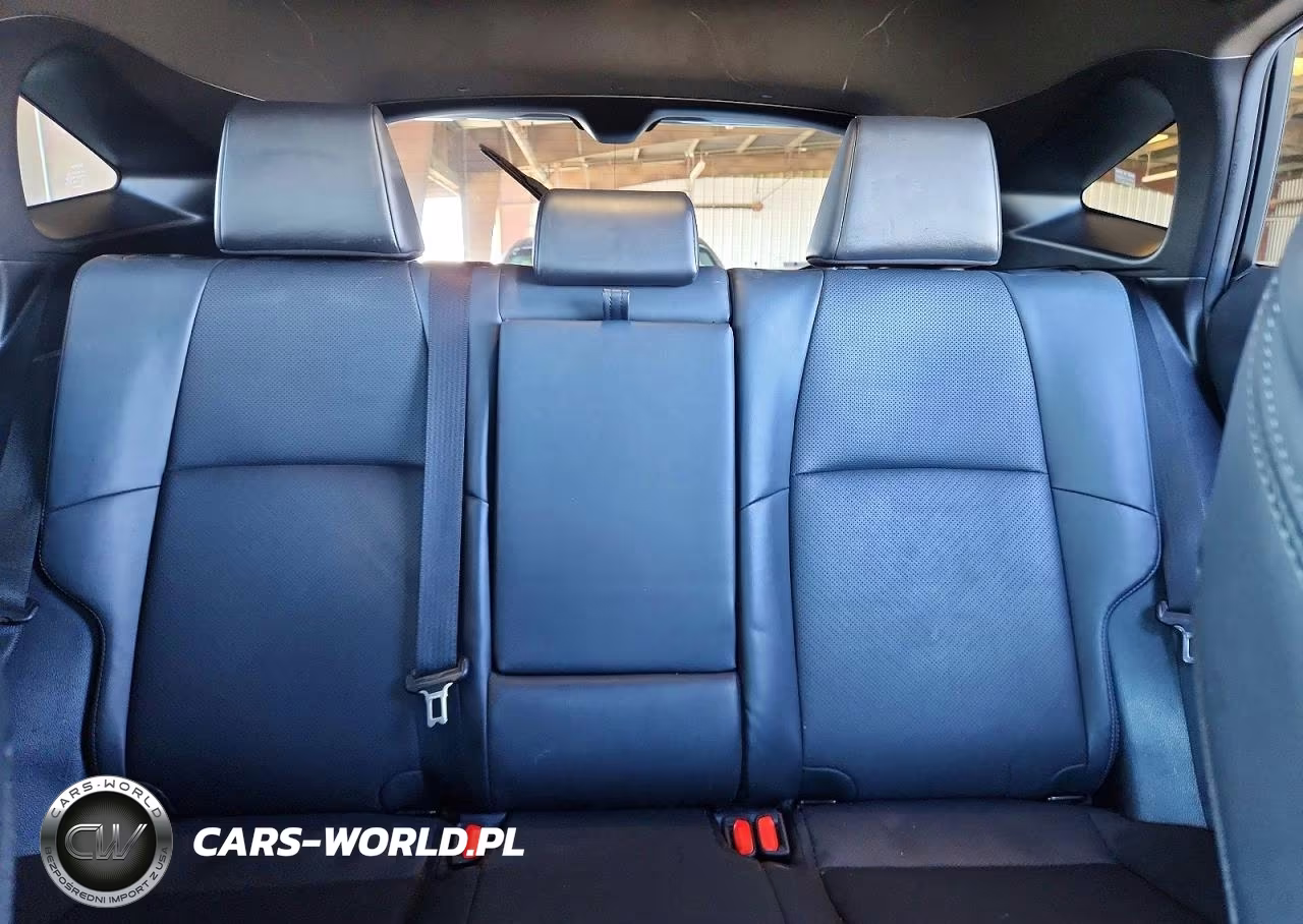 2021 Toyota Venza Limited VIN:JTEAAAAH4MJ064808 - 10