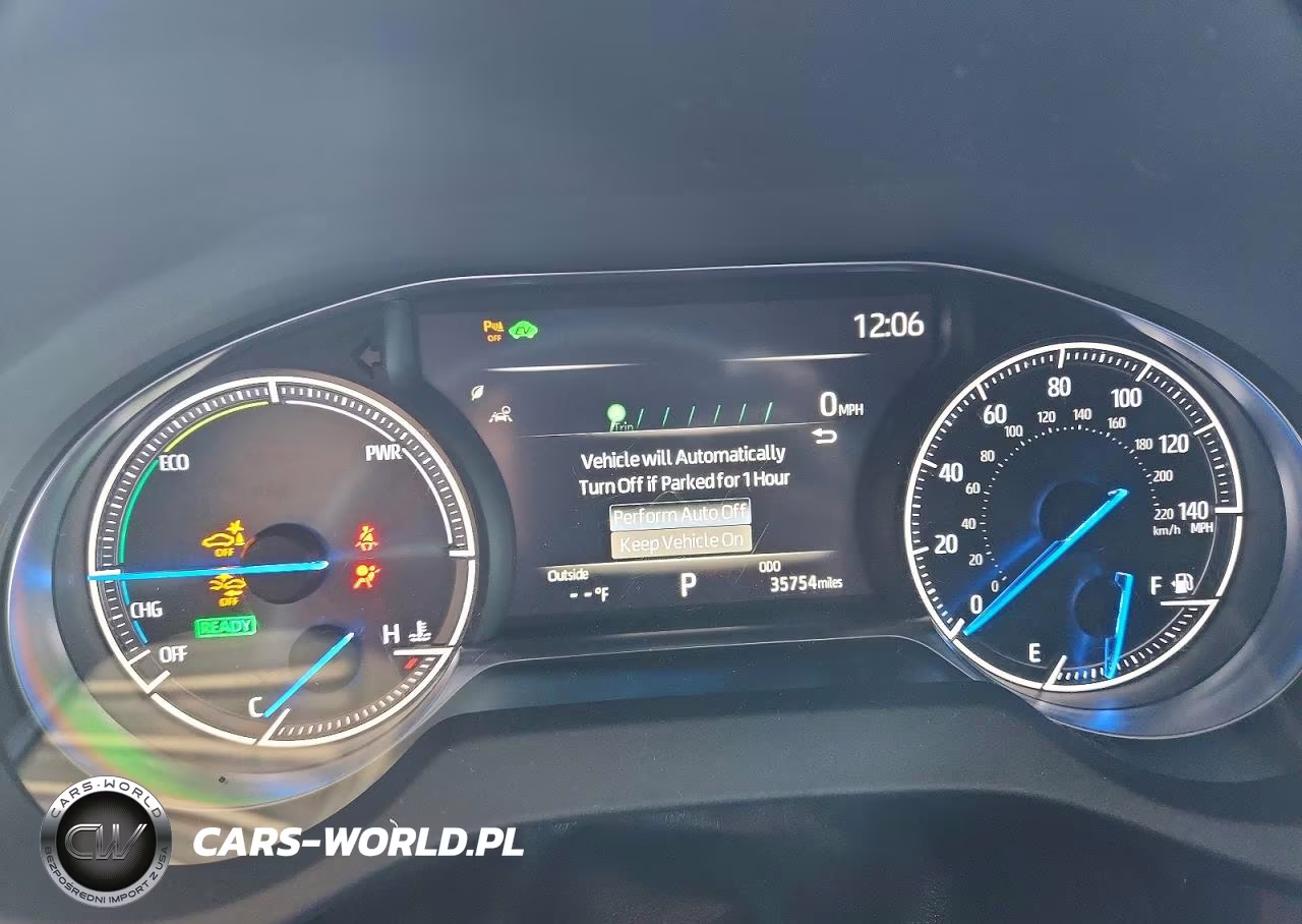 2021 Toyota Venza Limited VIN:JTEAAAAH4MJ064808 - 9