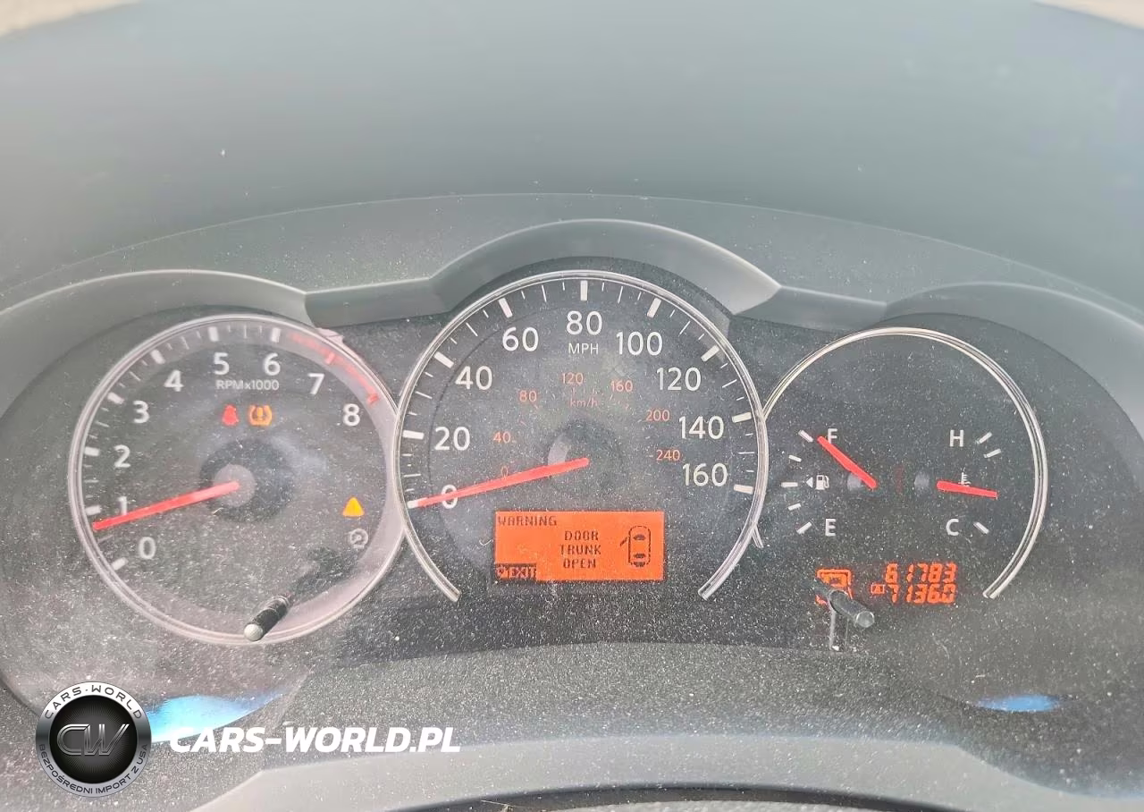 2012 Nissan Altima 2.5 VIN:1N4AL2AP6CN490279 - 9