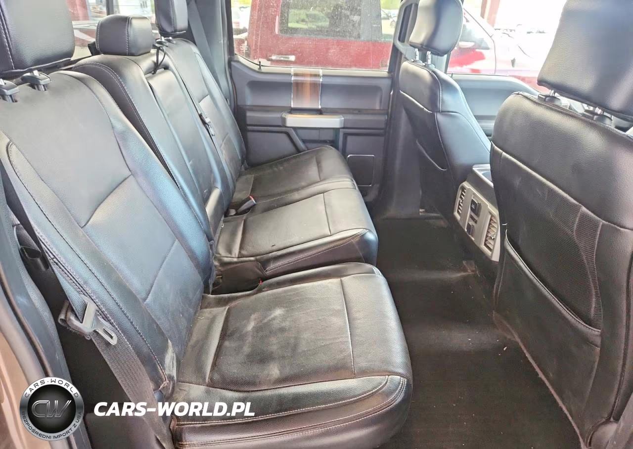 2015 Ford F150 VIN:1FTEW1EG5FFA82250 - 10