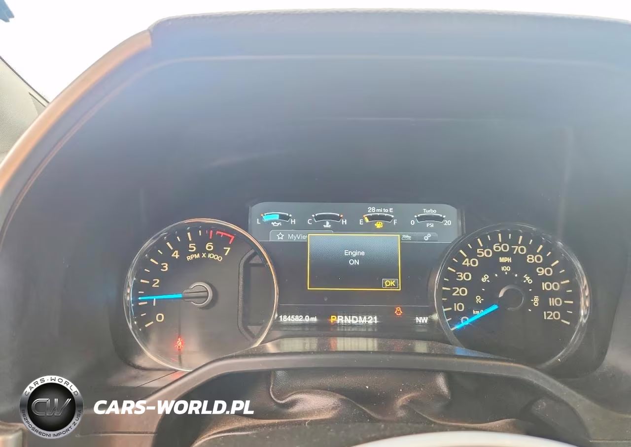 2015 Ford F150 VIN:1FTEW1EG5FFA82250 - 9