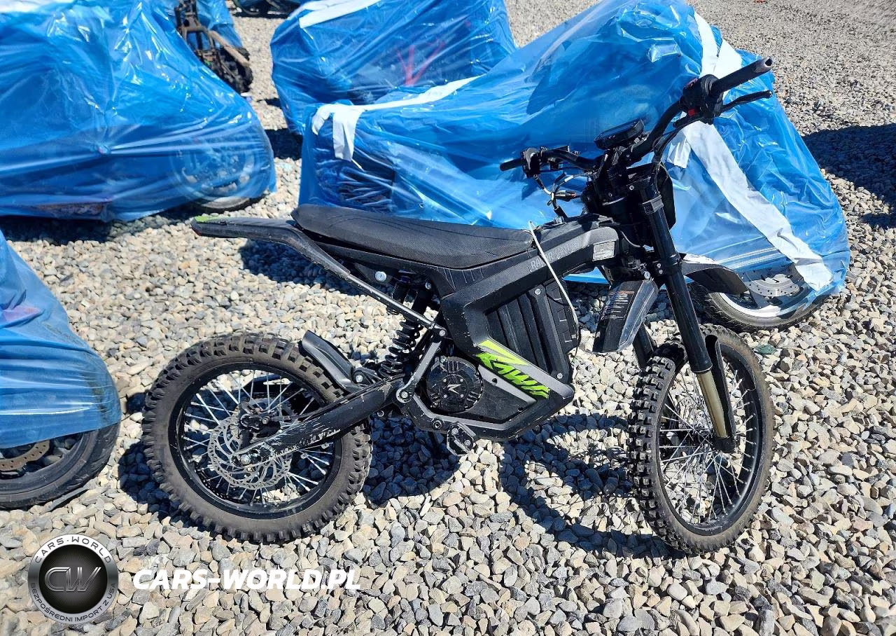2026 Rawrr Mantis – zdjęcie 1 z 9