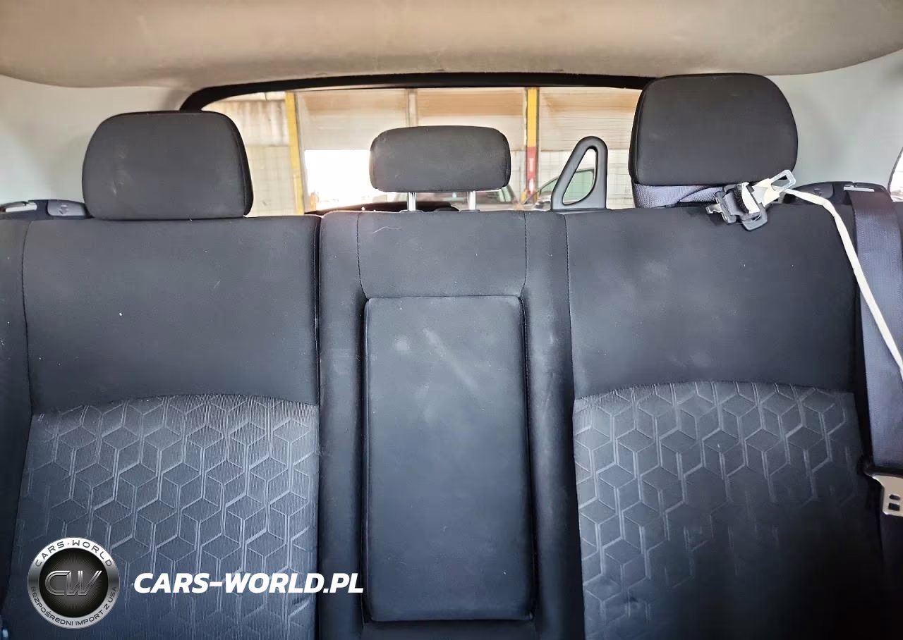 2021 Mitsubishi Outlander Sport Es VIN:JA4APUAU1MU011106 - 10