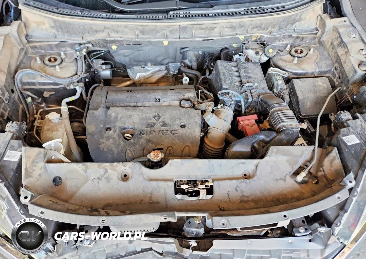 2021 Mitsubishi Outlander Sport Es VIN:JA4APUAU1MU011106 - 12