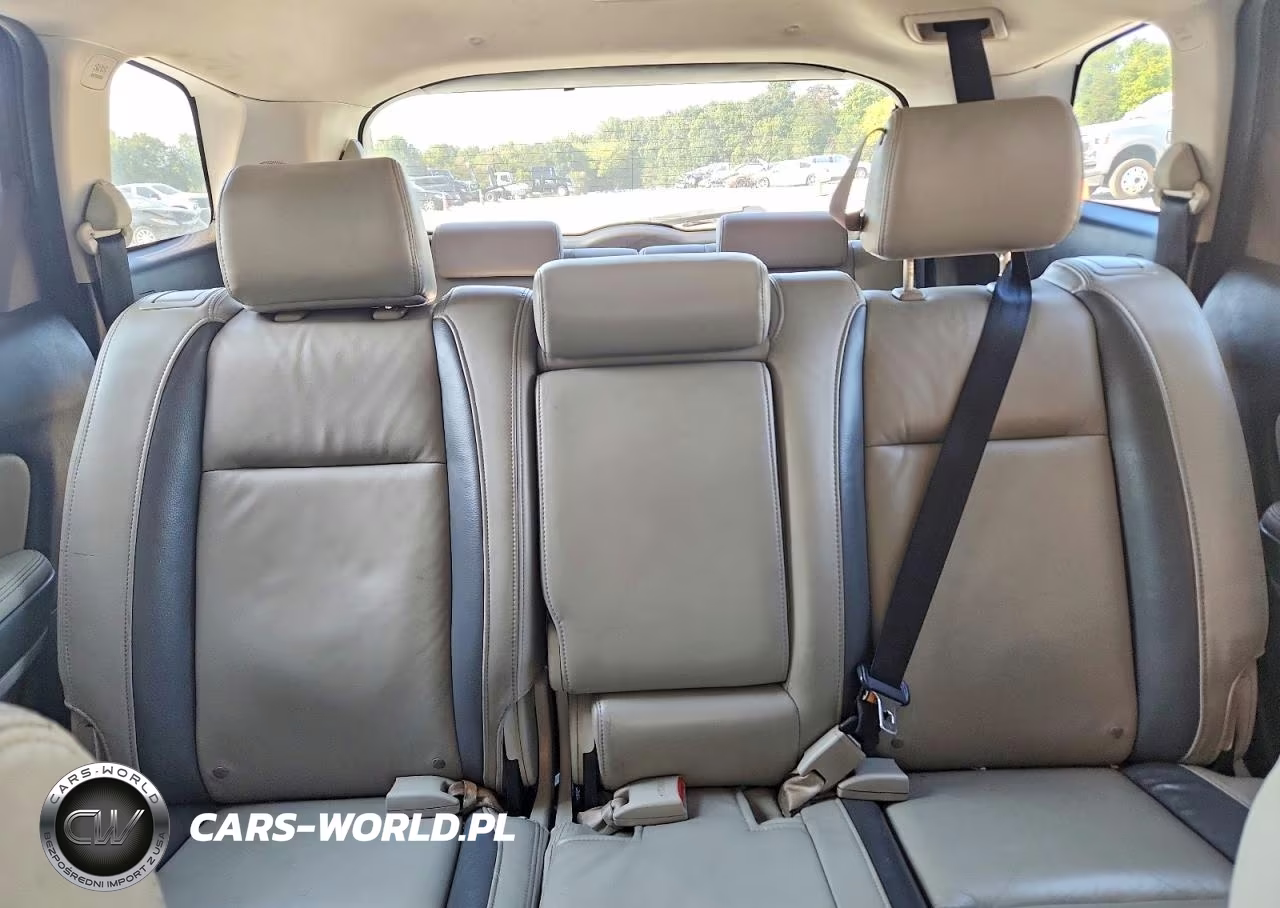 2010 Mazda Cx-9 VIN:JM3TB2MA3A0207626 - 10