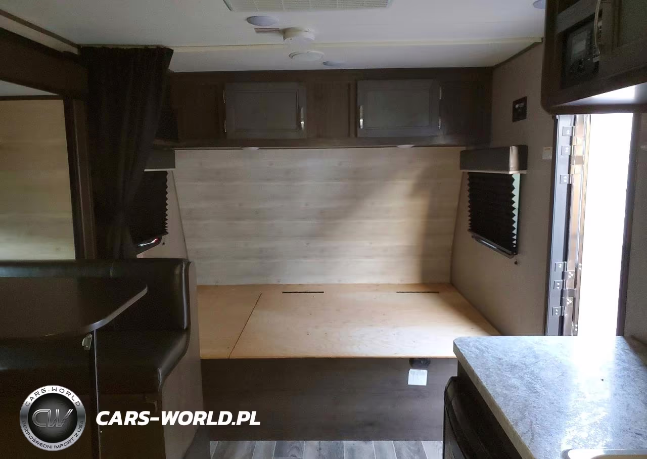 2021 Jayco Jay Flight Slx Camper VIN:1UJBJ0AJ0M17B0511 - 5