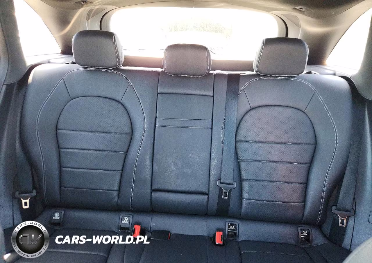 2019 Mercedes-Benz Glc 300 4Matic VIN:WDC0G4KB9KV120025 - 10