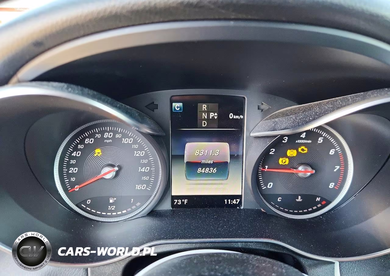 2019 Mercedes-Benz Glc 300 4Matic VIN:WDC0G4KB9KV120025 - 9