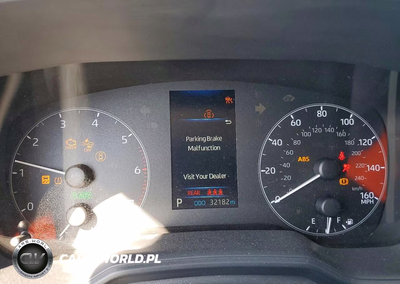 2023 Toyota Corolla Hybrid Le VIN:JTDBCMFE7PJ007025 - 9