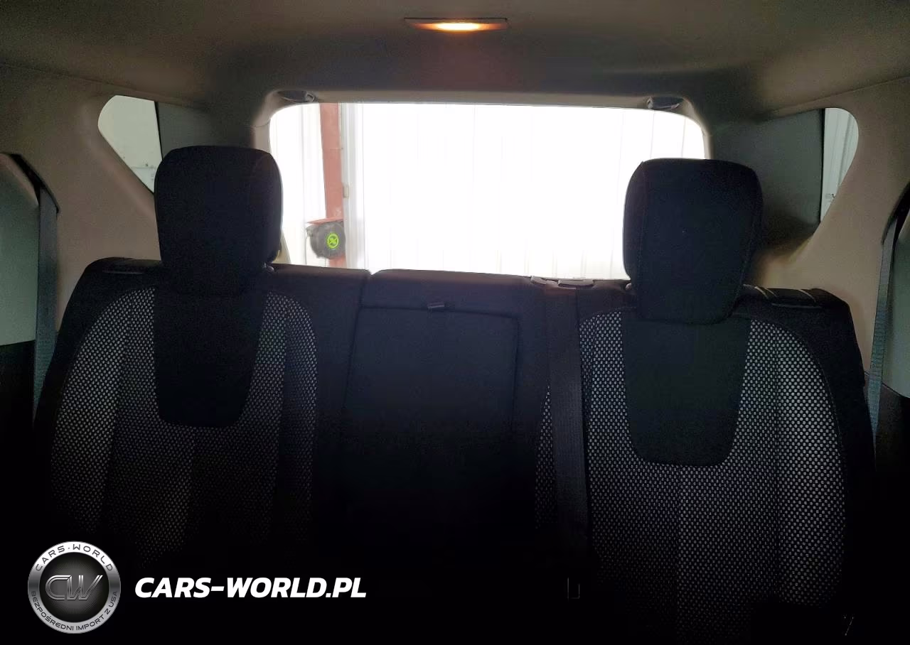 2015 Chevrolet Equinox Lt VIN:2GNALBEK8F1167681 - 10