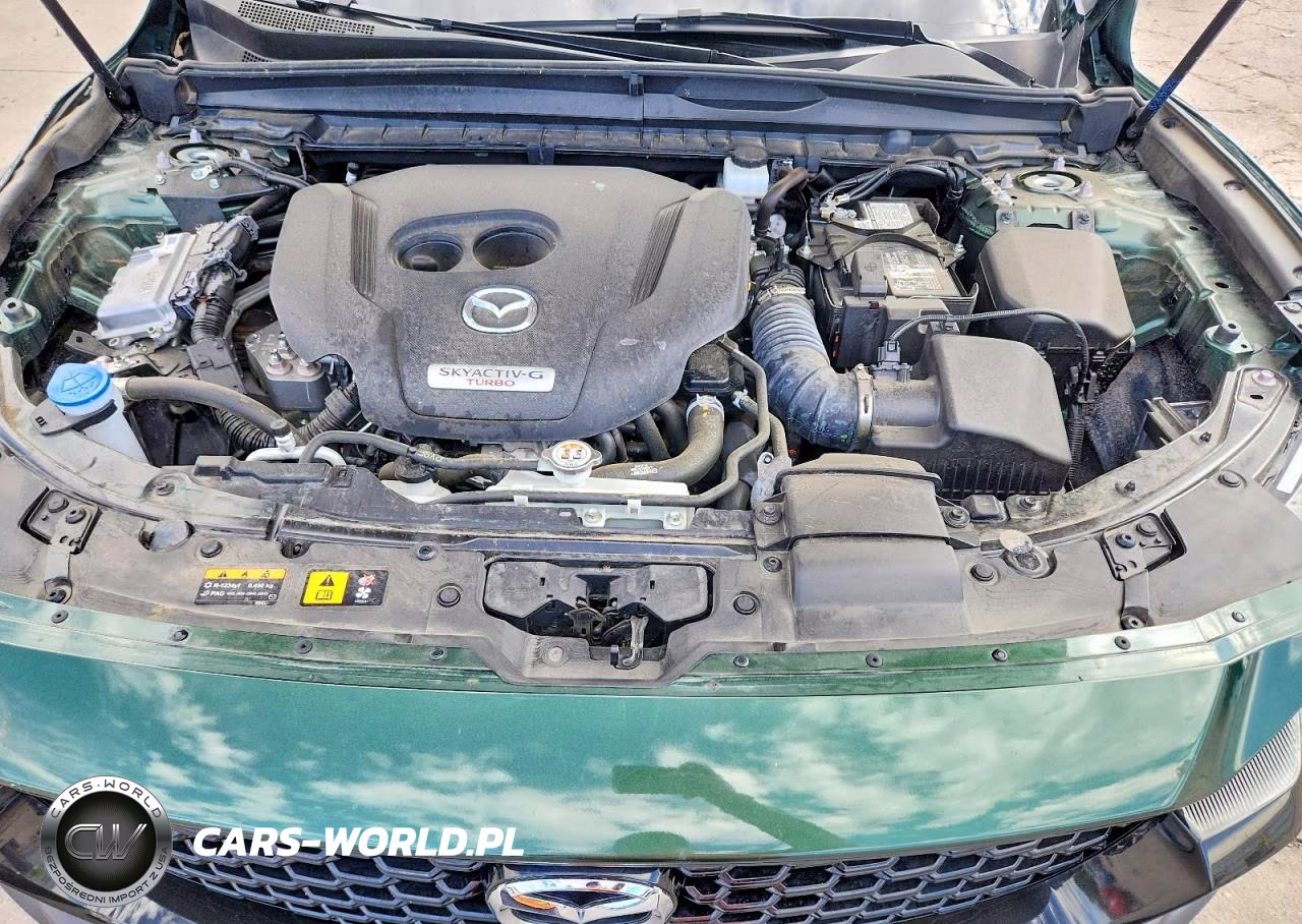 2025 Mazda Cx-50 Premium Plus VIN:7MMVABEY9SN368065 - 12