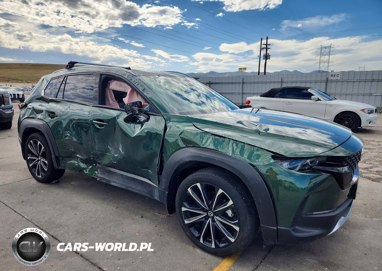 2025 Mazda Cx-50 Premium Plus VIN:7MMVABEY9SN368065 - 4