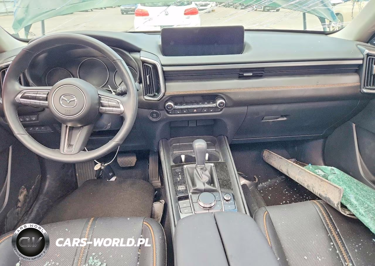 2025 Mazda Cx-50 Premium Plus VIN:7MMVABEY9SN368065 - 8