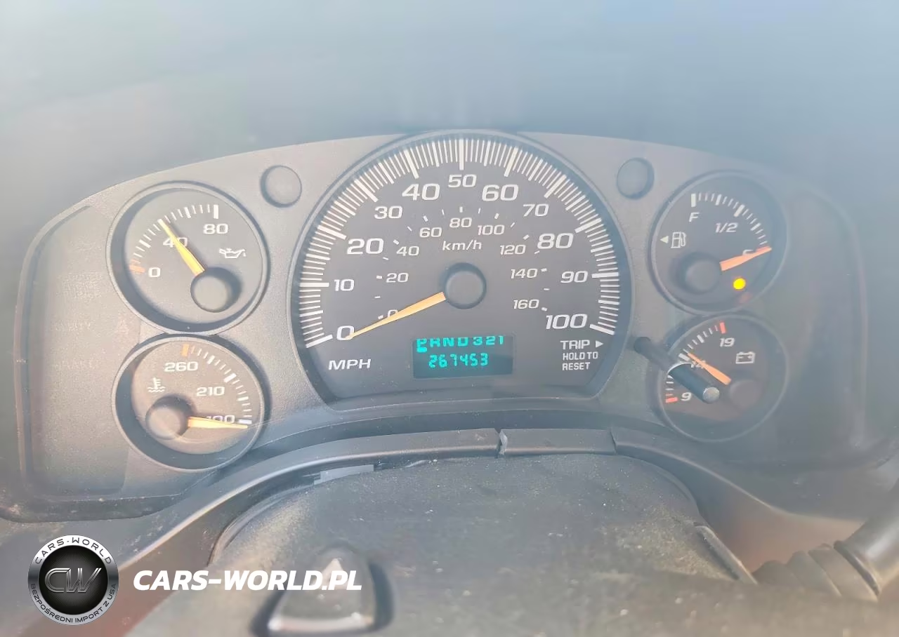 2007 Chevrolet Express G3500 VIN:1GCHG35U671175028 - 9