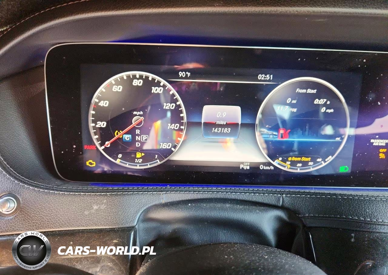 2018 Mercedes-Benz S 560 VIN:WDDUG8DB8JA409761 - 9