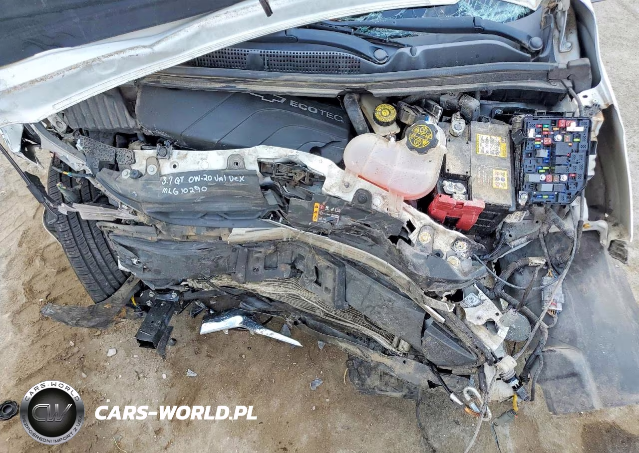 2019 Chevrolet Spark Ls VIN:KL8CA6SA9KC808179 - 11