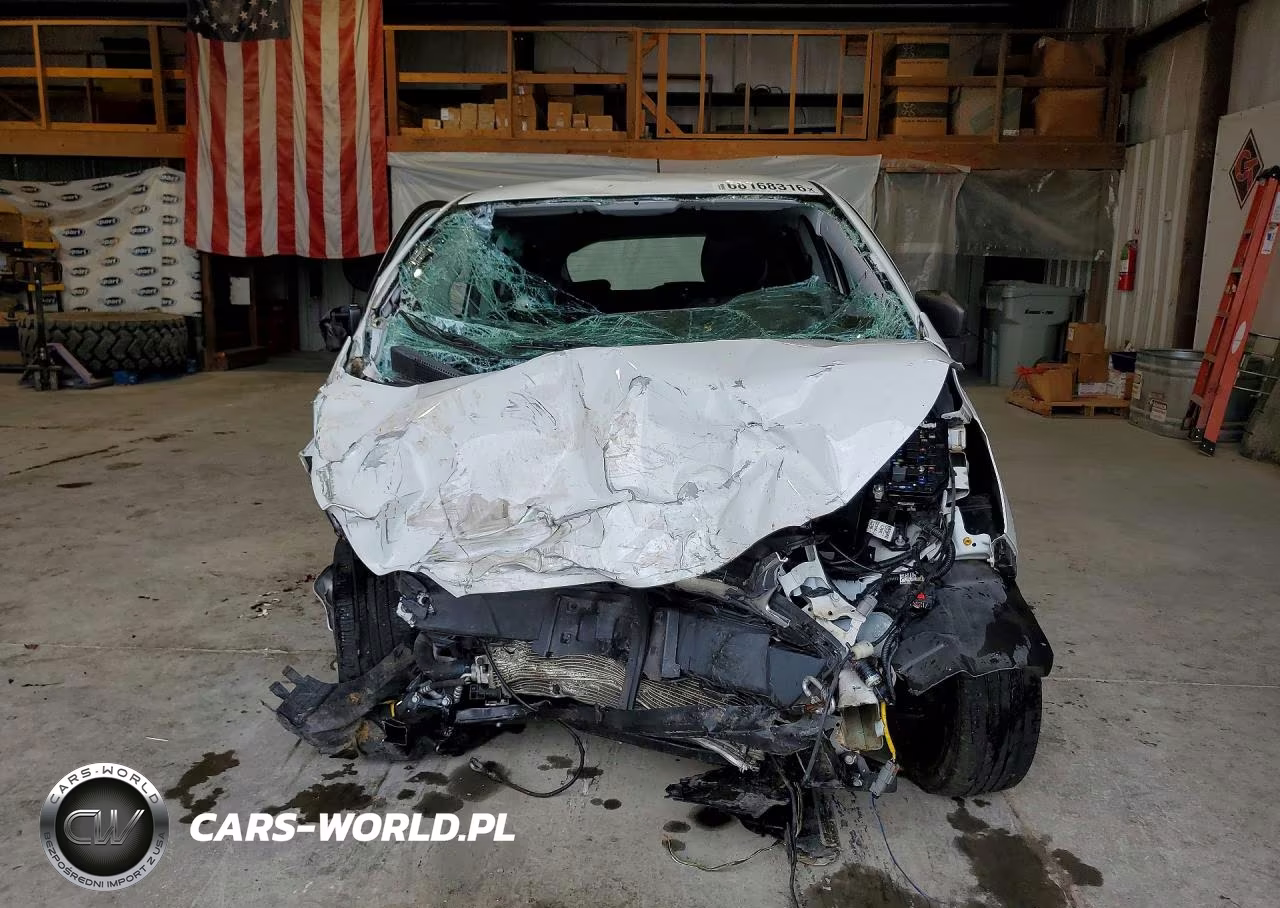 2019 Chevrolet Spark Ls VIN:KL8CA6SA9KC808179 - 5