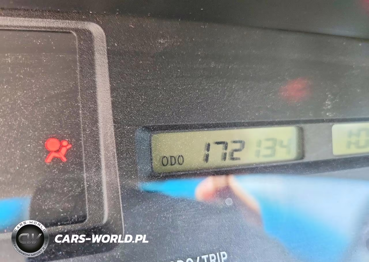 2003 Toyota Avalon Xl VIN:4T1BF28B13U283767 - 9