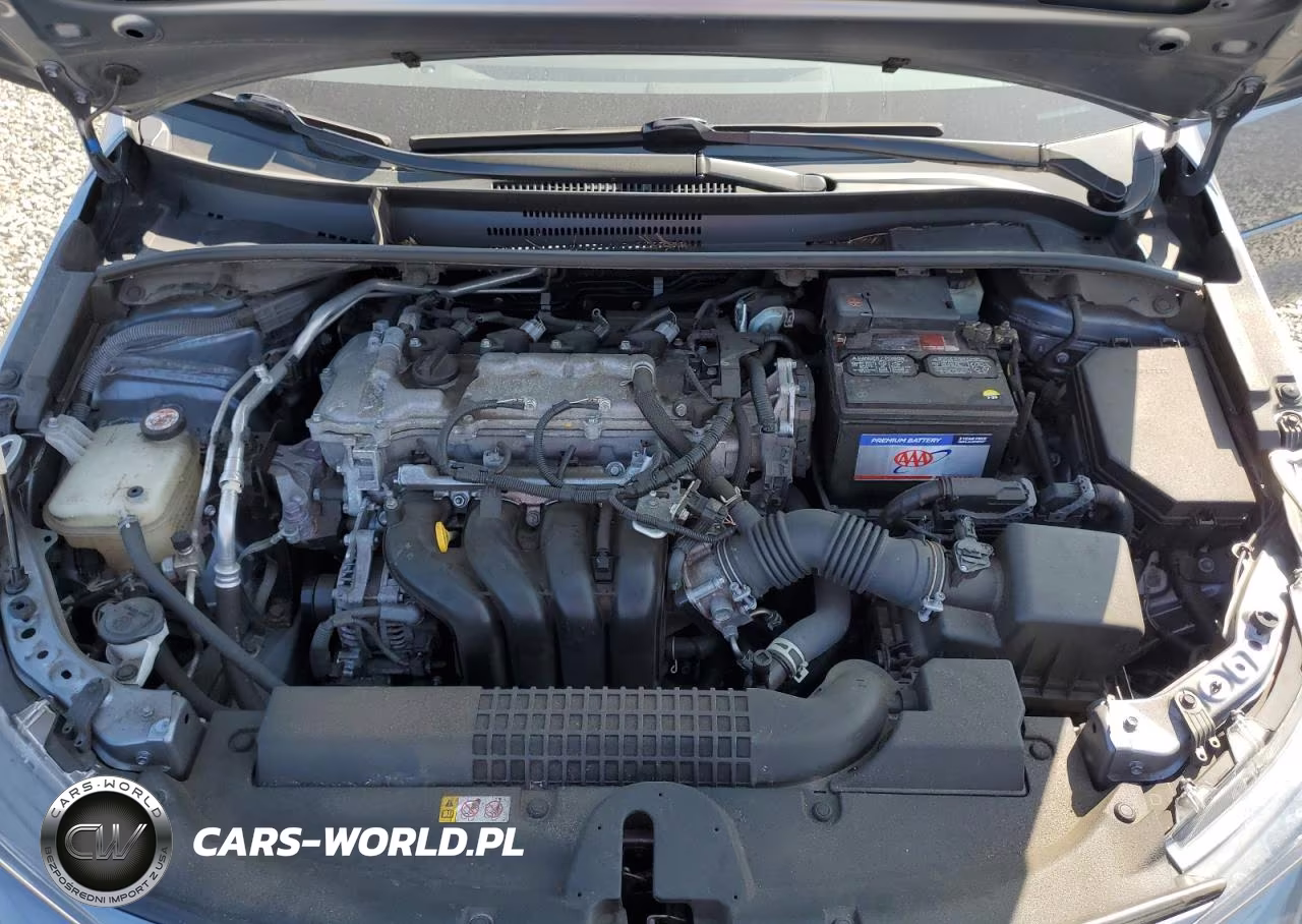 2021 Toyota Corolla Le VIN:JTDEPMAE5MJ144078 - 11