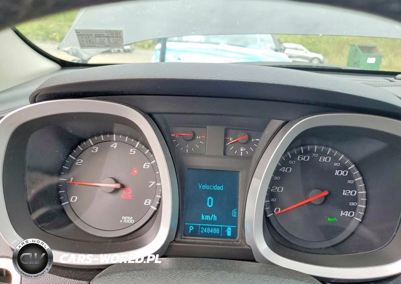 2011 Chevrolet Equinox Lt VIN:2CNFLNE5XB6440431 - 9