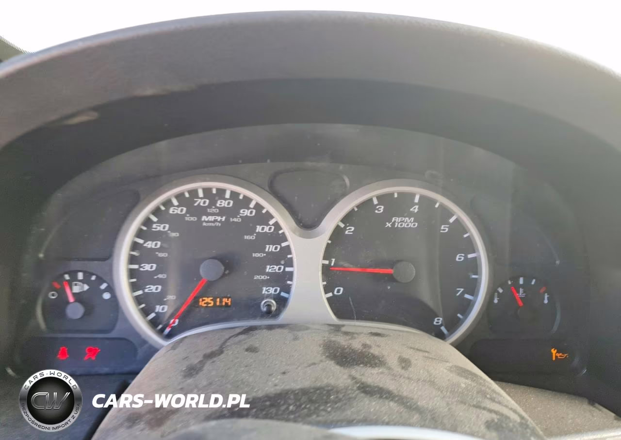 2005 Chevrolet Equinox Lt VIN:2CNDL73F156029762 - 9