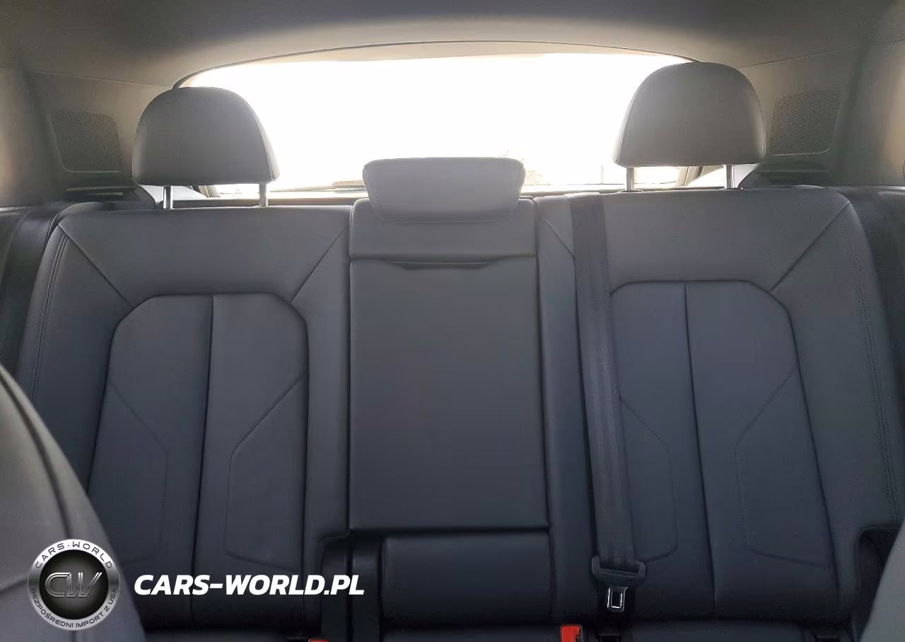 2021 Audi Q3 Premium 40 VIN:WA1AUCF36M1120536 - 10