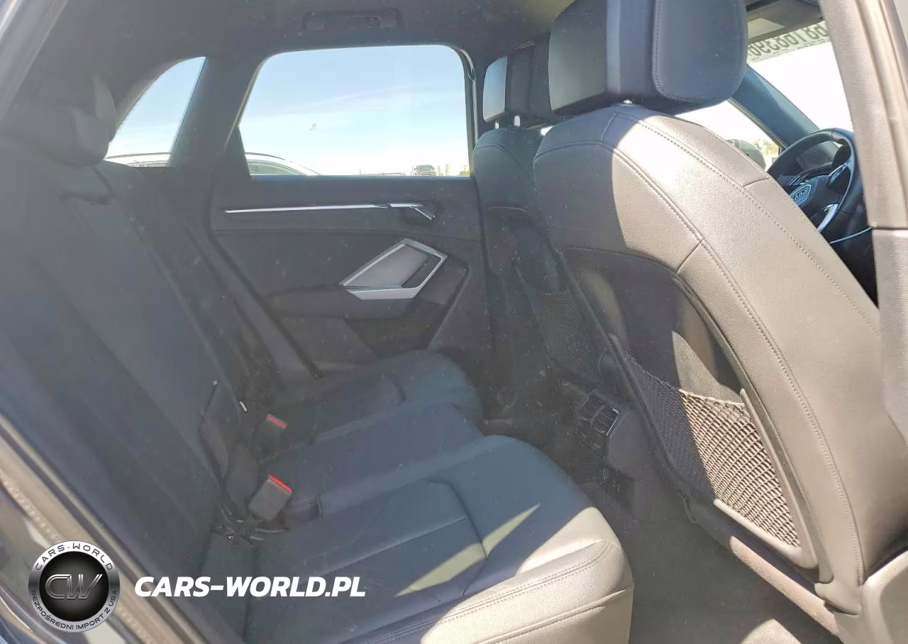 2021 Audi Q3 Premium 40 VIN:WA1AUCF36M1120536 - 11