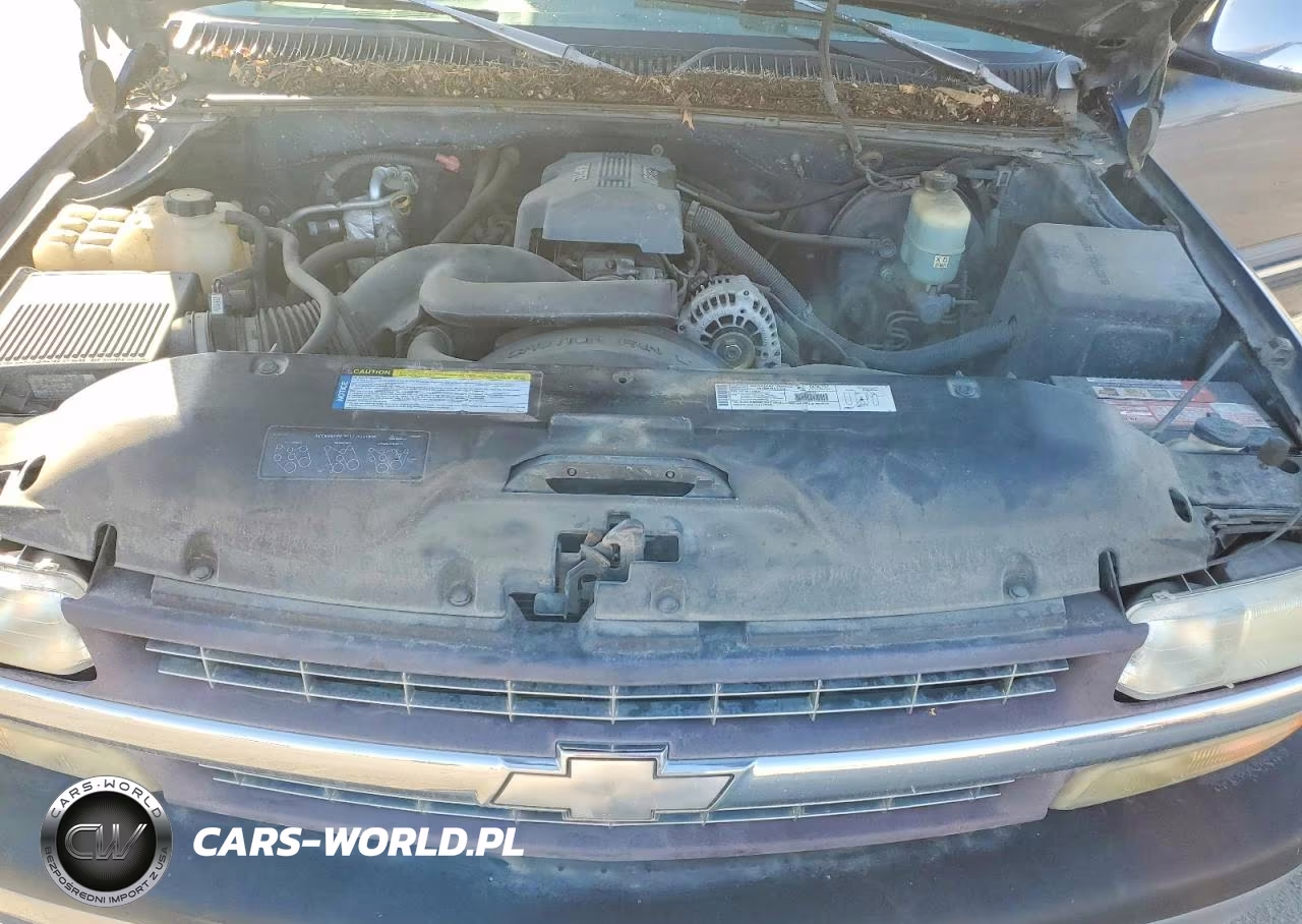 1999 Chevrolet Silverado K1500 VIN:2GCEK19T9X1228418 - 11