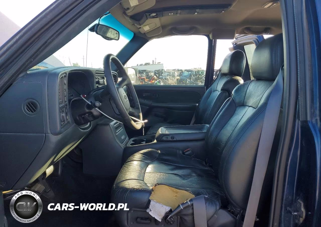 1999 Chevrolet Silverado K1500 VIN:2GCEK19T9X1228418 - 7