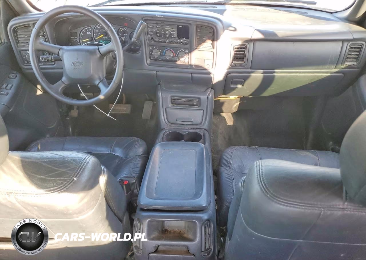 1999 Chevrolet Silverado K1500 VIN:2GCEK19T9X1228418 - 8