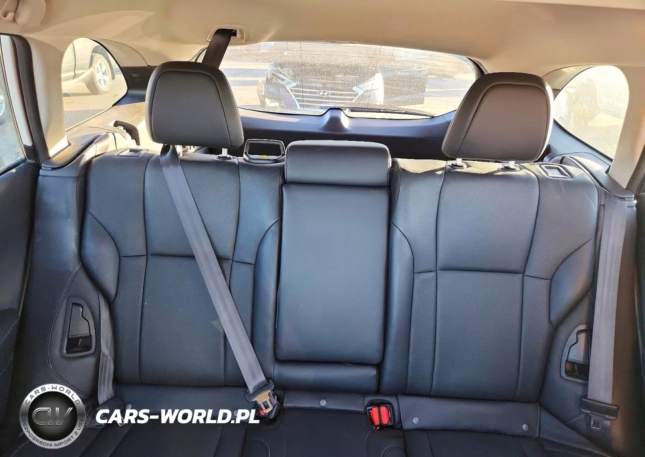 2024 Subaru Outback Touring VIN:4S4BTGPD7R3224164 - 10
