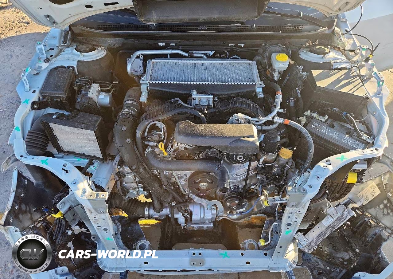 2024 Subaru Outback Touring VIN:4S4BTGPD7R3224164 - 12