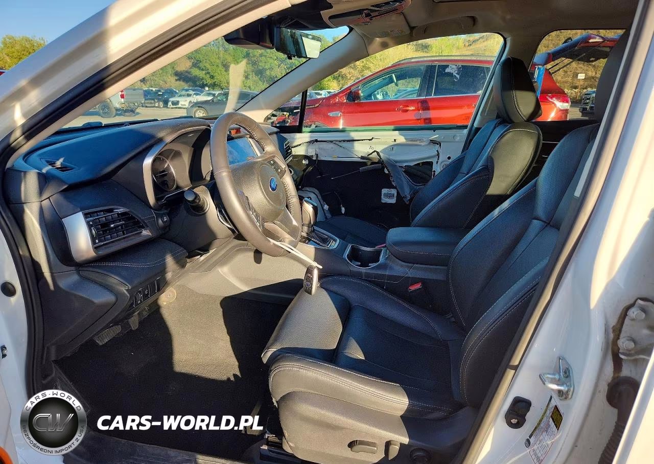 2024 Subaru Outback Touring VIN:4S4BTGPD7R3224164 - 7
