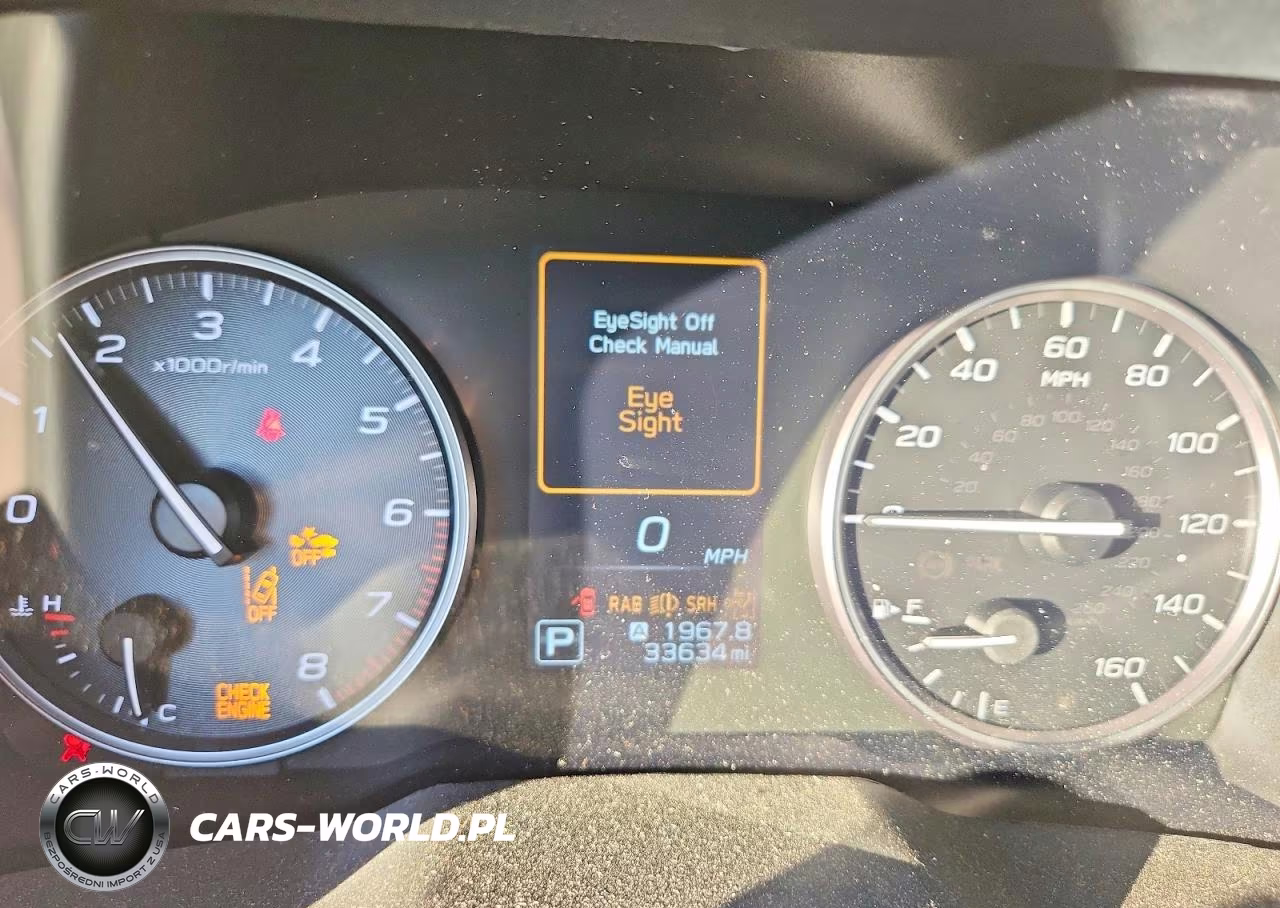 2024 Subaru Outback Touring VIN:4S4BTGPD7R3224164 - 9