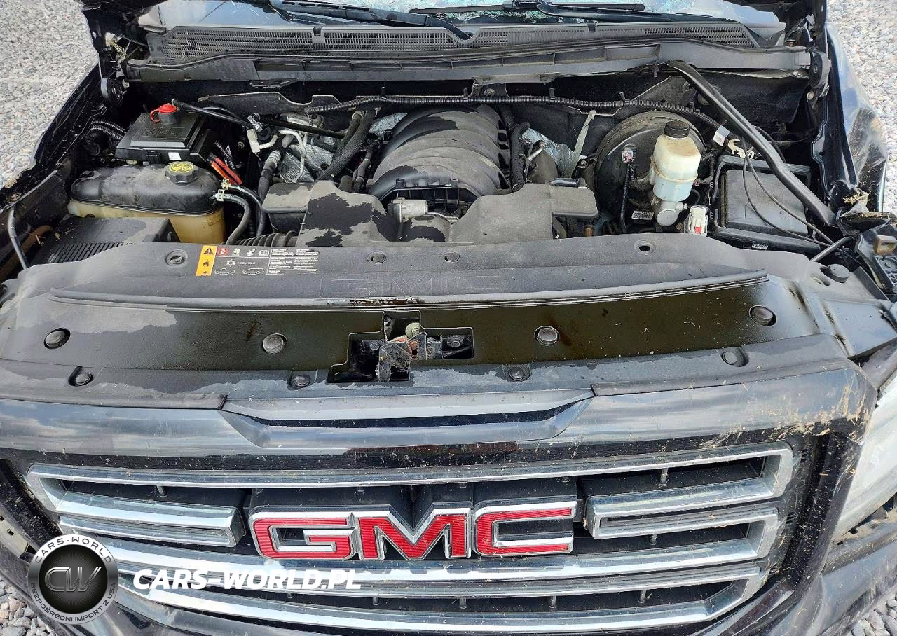 2019 GMC Sierra Limited K1500 VIN:2GTV2LEC1K1182691 - 11