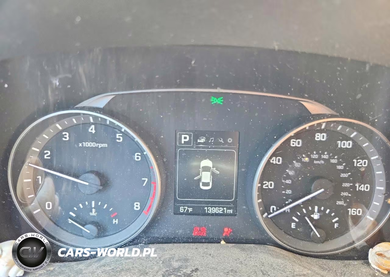 2018 Hyundai Elantra Sel VIN:KMHD84LF9JU610521 - 9