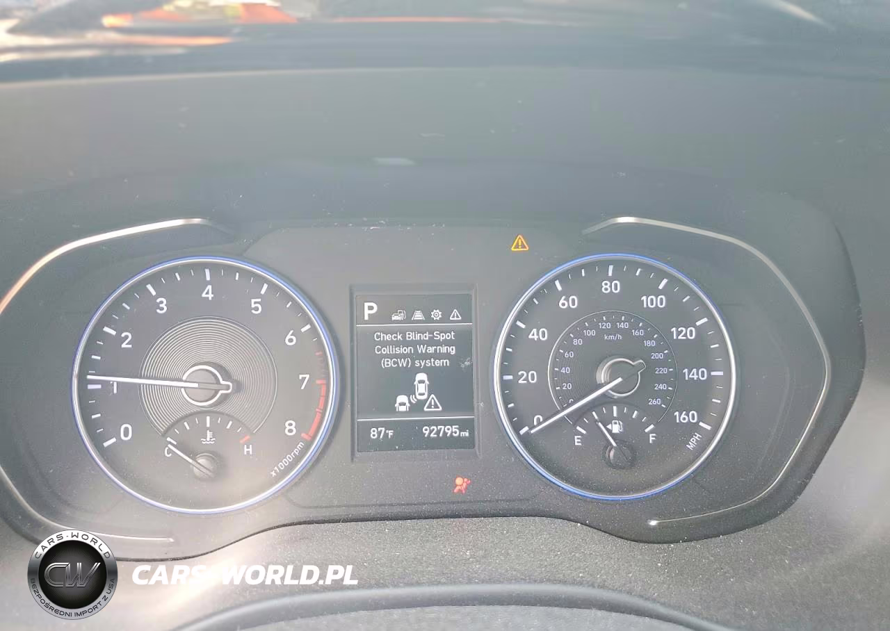 2021 Hyundai Palisade Sel VIN:KM8R24HE7MU190558 - 9