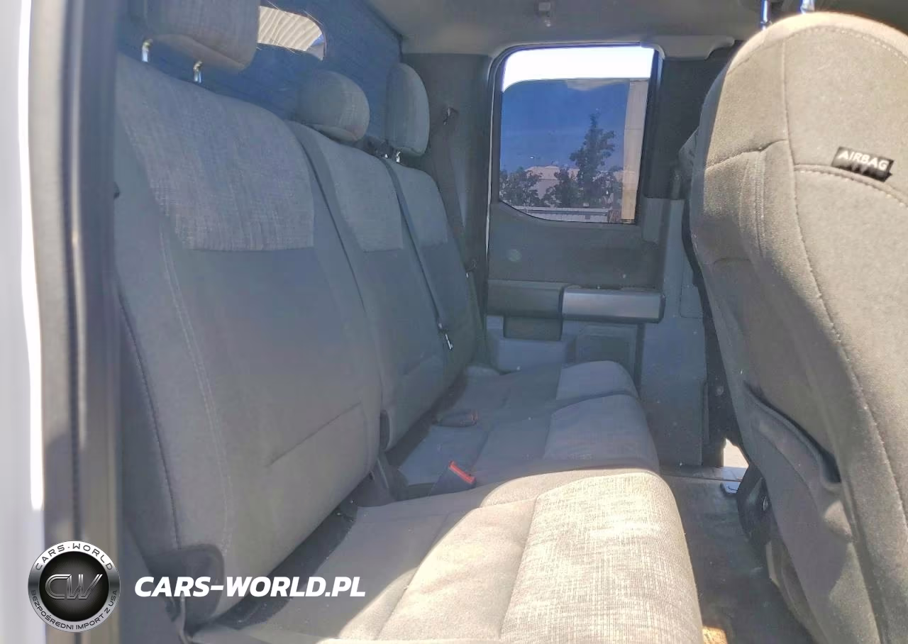 2021 Ford F150 Super Cab VIN:1FTEX1EP7MFA34629 - 10