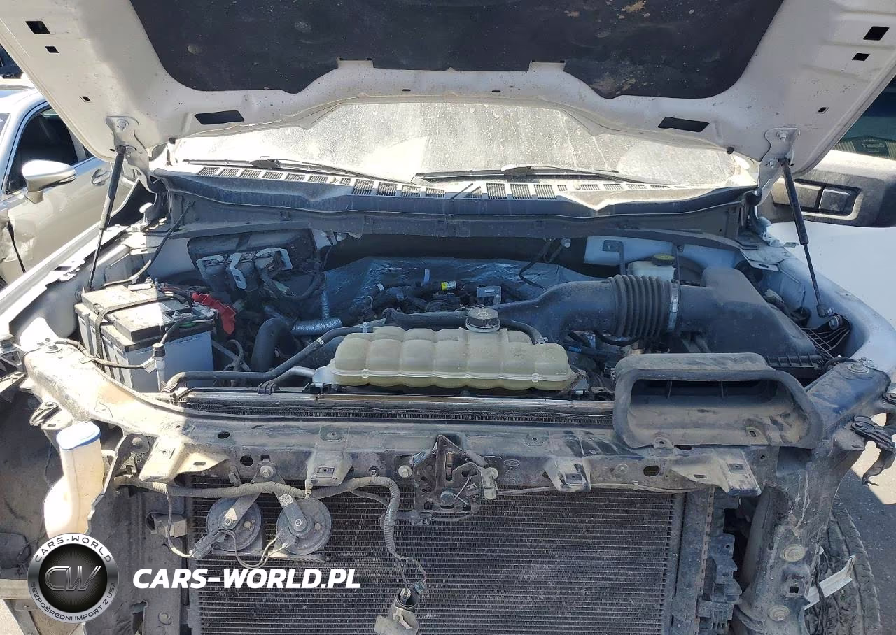 2021 Ford F150 Super Cab VIN:1FTEX1EP7MFA34629 - 11