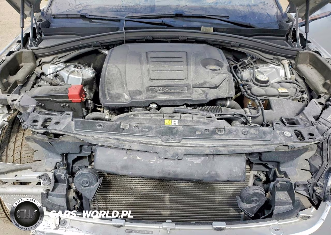 2018 Land Rover Range Rover Velar R-Dynamic Se VIN:SALYL2RX2JA735864 - 12
