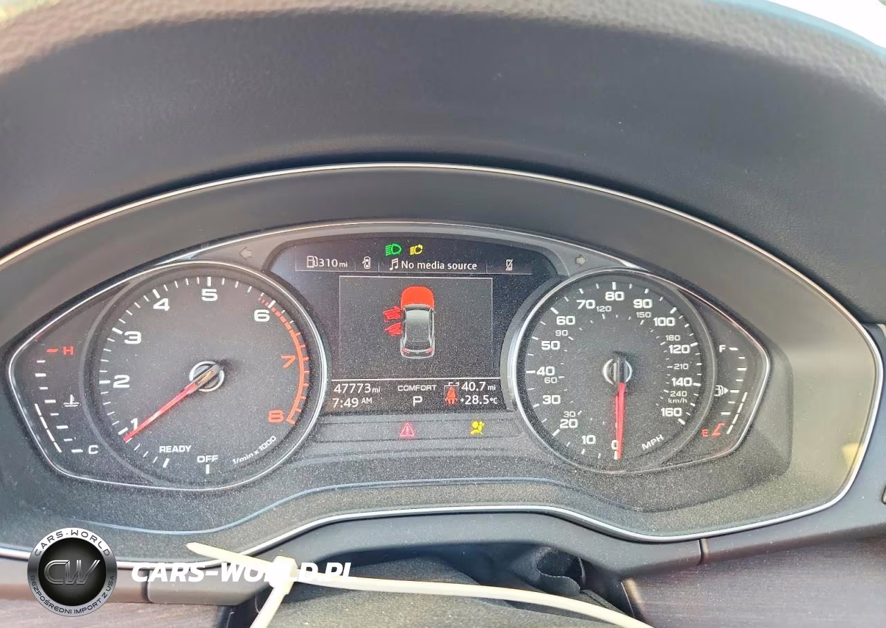 2022 Audi Q5 Sportback Premium 45 VIN:WA14AAFY4N2089563 - 9